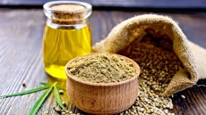 Λιναρόσπορος: Προστατεύει από το πάχος