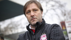 Μαρτίνς: «Είμαστε έτοιμοι να πάρουμε το αποτέλεσμα που θέλουμε»