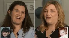 Τεστ DNA ένωσε αδελφές μετά από 40 χρόνια