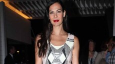 Η Εύη Βατίδου χώρισε: «Δεν έχω καμία σχέση με την οικογένεια πρώην… μπίρας»