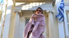 Από το «My style Rocks»… υποψήφια στις επικείμενες εκλογές