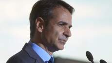 Κυριάκος Μητσοτάκης για την Νίκη Γουλανδρή: «Λίγοι άνθρωποι φεύγουν από τη ζωή αφήνοντας πίσω τόσο σημαντικό έργο»