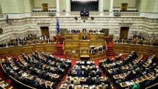 Spiegel: Πρώτη επικύρωσε η Ελλάδα το πρωτόκολλο εισδοχής της πΓΔΜ στο ΝΑΤΟ