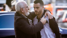 Σήκωσαν τον Ιβάν Σαββίδη στα χέρια οι παίκτες του ΠΑΟΚ!