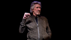 Ρότζερ Γουότερς των Pink Floyd: Πραξικόπημα Τραμπ στη Βενεζουέλα - Σκοτώνει τη Δημοκρατία