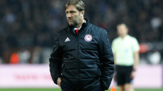 Μαρτίνς: «Όλοι μας έχουμε ευθύνη, κάναμε σοβαρά λάθη με ΠΑΟΚ»