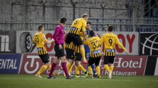 Super League, Αστέρας Τρίπολης-Άρης 0-3: Πάρτι με άρωμα Ευρώπης!