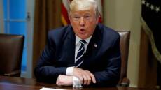 ΗΠΑ: Οι Δημοκρατικοί θα ευθύνονται για ένα νέο shutdown δηλώνει ο Τραμπ 