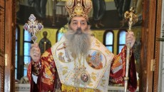 Μητροπολίτης Πειραιώς: Θα τους αποκαλώ Σκοπιανούς και όχι Μακεδόνες