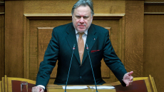 Κατρούγκαλος: «Προκλητική και προσβλητική ενέργεια» η απέλαση του προέδρου της Παμποντιακής Ομοσπονδίας Ελλάδας