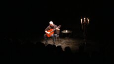 Παναγιώτης Μάργαρης: Χατζιδάκις, Θεοδωράκης, Beatles, Queen  “Με τη μαγεία της κλασικής κιθάρας” 