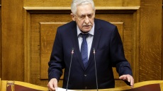  Όταν ο Κουβέλης έλεγε ότι η επόμενη Βουλή δεν δεσμεύεται από τις κατευθύνσεις της προηγούμενης