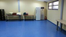 Ο δήμος Αθηναίων ανοίγει θερμαινόμενους χώρους για τους αστέγους