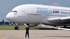 Το τέλος του superjumbo: H Airbus σταματάει την παραγωγή των A380 το 2021