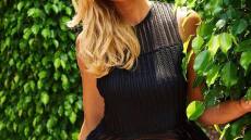 «Χάκαραν» τη Ρία Αντωνίου στο Instagram και διέρρευσαν γυμνή φωτογραφία της 