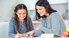 Οκτώ τρόποι που θα βοηθήσουν το παιδί στο διάβασμα