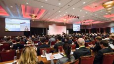 Η Αθήνα στους κορυφαίους ευρωπαϊκούς προορισμούς για συνέδρια