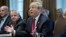 Τραμπ σε Ζάεφ: Οι Πρέσπες είναι το πιο ιστορικό επίτευγμα στα Βαλκάνια μετά τη Συμφωνία του Ντέιτον