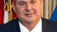 Στο αρχείο οι καταγγελίες Καμμένου για δήθεν εκβιασμό  από επιχειρηματία