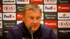 Χάτσκεβιτς: «Φουλ επίθεση με Ολυμπιακό, είμαι ευχαριστημένος από τον Μπόικο»