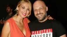 Κωνσταντίνα Σπυροπούλου σε Νίκο Μουτσινά: Μου είπαν ότι ψάχνεις συμπαρουσιάστρια 