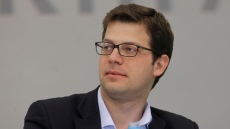 Άγγελος Τόλκας για Συμφωνία των Πρεσπών: Σήμερα υπάρχει μία... άλλη πραγματικότητα