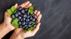 Μύρτιλα: Ο νέος τρόπος να ρίξετε την αρτηριακή πίεση