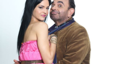 Η Νικολέττα Καρρά θυμάται τον Σάκη Μπουλά: «Να είσαι καλά εκεί που βρίσκεσαι, αγαπημένε μου»