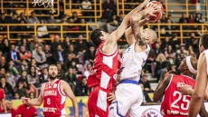 Προκριματικά Παγκοσμίου μπάσκετ, Ελλάδα-Γεωργία 81-69: Έκανε το καθήκον της η Εθνική