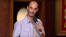 Νεκρός ο πρωταγωνιστής του «Hangover» Μπρόντι Στίβενς 