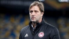 Η συζήτηση Μαρτίνς - παικτών για Ντιναμό - Στήριξη στα σχέδια του Πορτογάλου