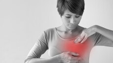 Νέα μέθοδος αποκατάστασης από μαστεκτομή - «Παραμονεύει στις ζωές μας ο καρκίνος» τονίζει η Νατάσα Παζαΐτη 