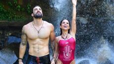 Ηλίας Γκότσης - Σόφη Πασχάλη: Είναι το νέο ζευγάρι στην πόλη; 