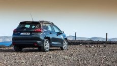 Mε αυτά τα αυτοκίνητα κάνουμε χιλιάδες χιλιόμετρα κάθε μήνα 