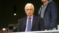 Παναθηναϊκός: Tέλος ο Κωνσταντίνου, νέος πρόεδρος ο Μαυροκουκουλάκης!