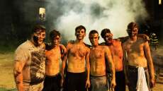 Η νέα γενιά Ναπολιτάνων μαφιόζων αντικαθιστά την «ομερτά» με τη... «φιγούρα» στα social media