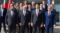 Προχωρά η βαλκανική συνυποψηφιότητα για Μουντιάλ και Euro