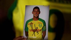 Ερευνητές: Το αεροπλάνο του Εμιλιάνο Σάλα έπεσε χιλιάδες πόδια σε 20 δευτερόλεπτα