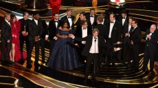 Όσκαρ 2019: Η τηλεθέαση ανέβηκε 11,6%, μετά το περσινό ιστορικό χαμηλό