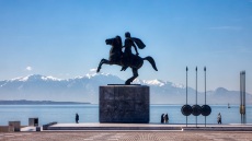 Και το ρωσικό Sputnik θέτει θέμα «μακεδονικής μειονότητας» στην Ελλάδα