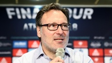 Κομνηνός: «Η Ευρωλίγκα προτάσσει τα έσοδα και την προβολή της»