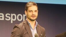 Χαριστέας στο Voetball International: «Θα είναι δύσκολα για την Ολλανδία το βράδυ της Δευτέρας»