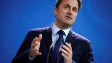 Σύνοδος Κορυφής: Η συμβουλή του Ξαβιέ Μπετέλ στον νικητή των βρετανικών εκλογών