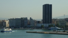 Σημαντικό βήμα για την αξιοποίηση του Πύργου Πειραιά - Αναδείχτηκε προσωρινός ανάδοχος 