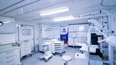 Η Κινητή Μονάδα Υγείας του Ερρίκος Ντυνάν στον Μαραθώνιο Ναυπλίου 2019