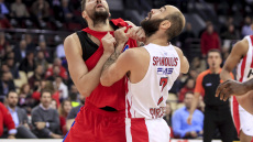 Euroleague, Ολυμπιακός-ΤΣΣΚΑ Μόσχας 81-97: Οι Ρώσοι έδωσαν συνέχεια στον κατήφορο των ερυθρόλευκων