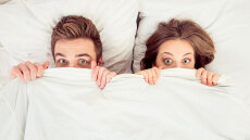 Σιχαίνεστε εύκολα; Τι σημαίνει αυτό για τη σεξουαλική σας συμπεριφορά