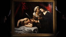 «Χαμένος» πίνακας του Καραβάτζιο που «σνόμπαρε» το Λούβρο μπορεί να αξίζει 116 εκατ. ευρώ!