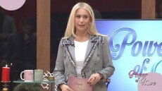 Power of Love: Αλλάζει μέρα και ώρα προβολής λόγω... Σπύρου Παπαδόπουλου