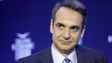 Μητσοτάκης για Μπεχράκη: Μας έδειξε την πραγματικότητα με ξεχωριστή ματιά